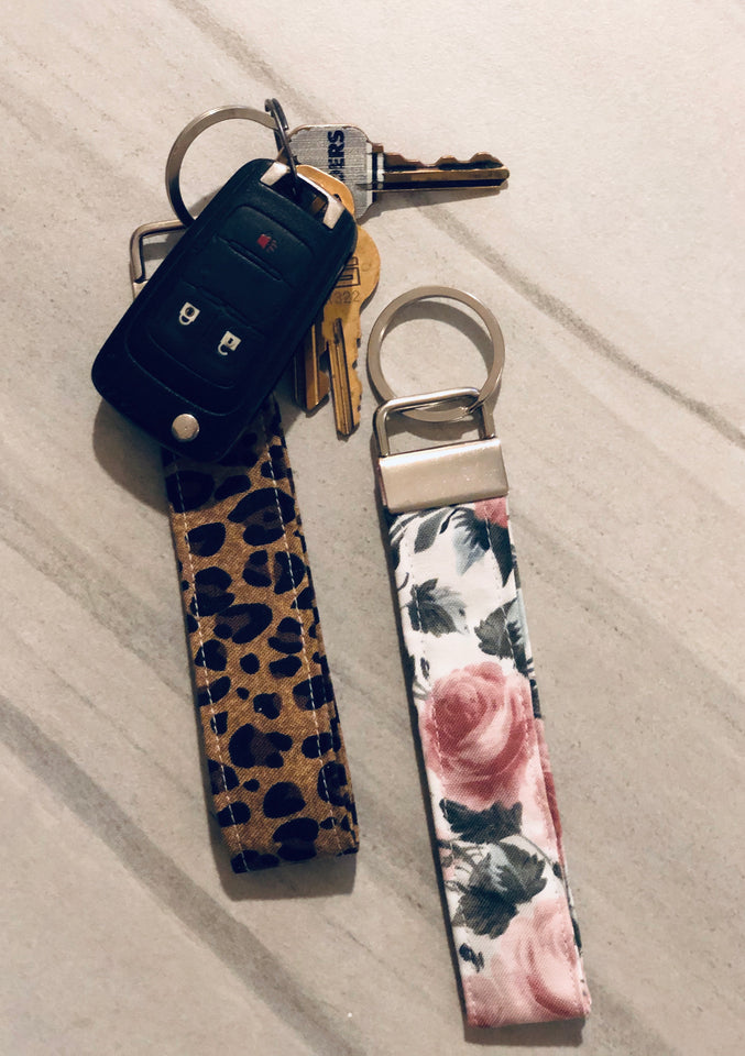 Key Fob Collection