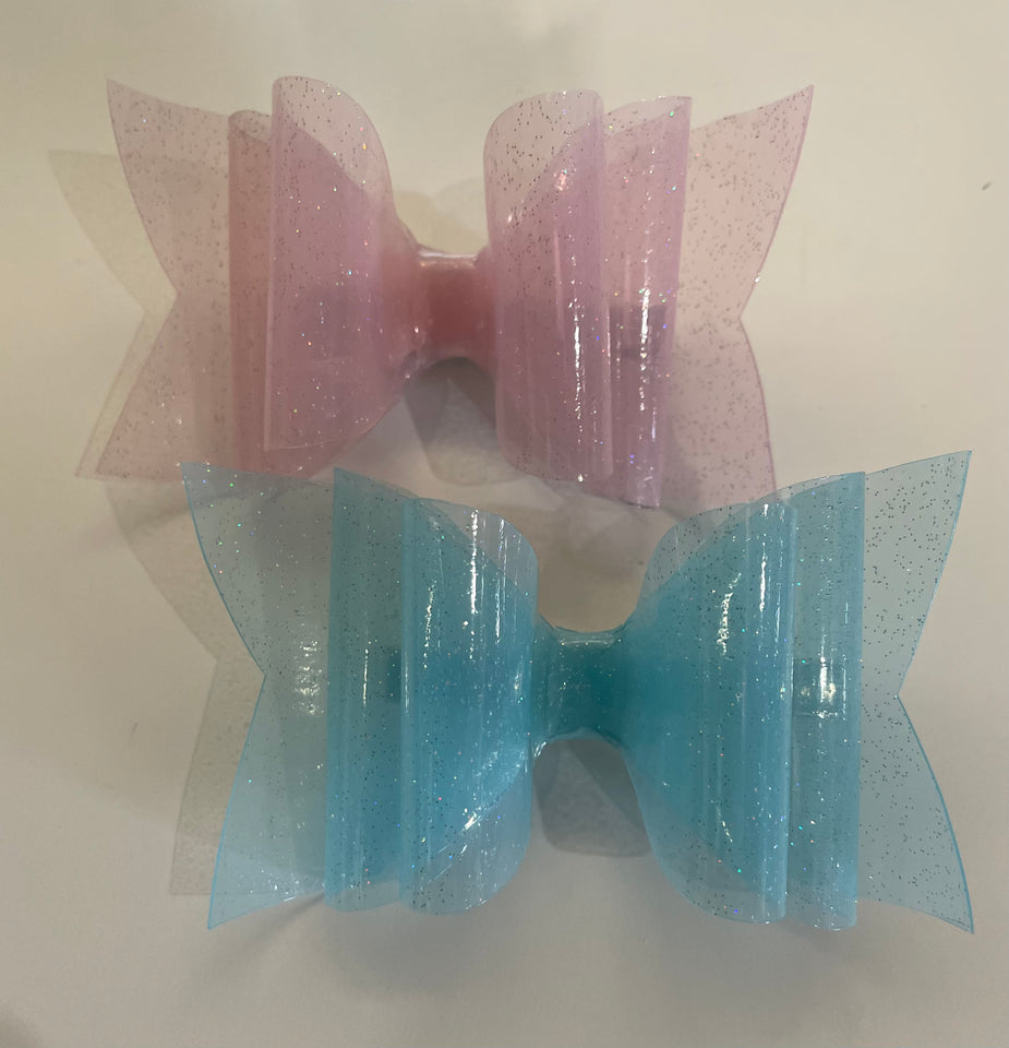 Jelly Bow Collection