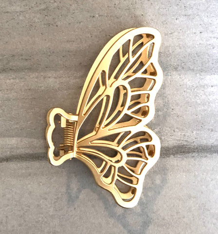 Butterfly Collection Butterfly Clip