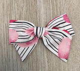 Sweetheart Collection stripes